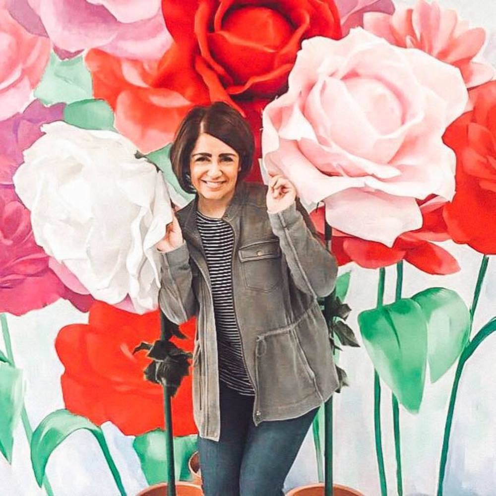 Meet your Posher, Jennifer